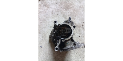 Vakum Pompası SKODA Octavia 2009-2012 Vakum Pompası SKODA Octavia 2009-2012