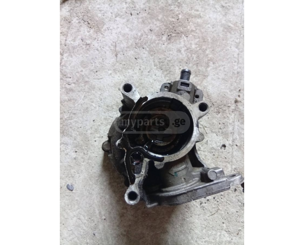 Vakum Pompası SKODA Octavia 2009-2012 Vakum Pompası SKODA Octavia 2009-2012