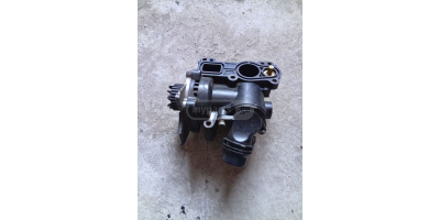 Devirdaim Su Pompası SKODA Octavia 2009-2012 Devirdaim Su Pompası SKODA Octavia 2009-2012