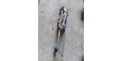 Silecek Motoru SKODA Octavia 2005-2012 Silecek Motoru SKODA Octavia 2005-2012