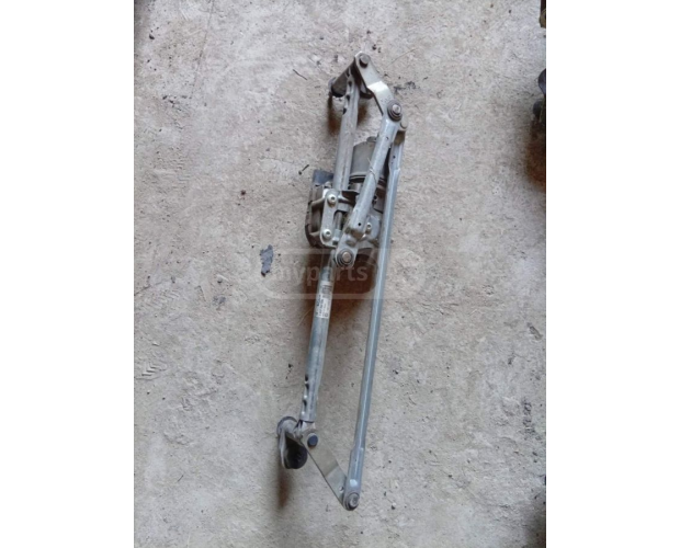 Silecek Motoru SKODA Octavia 2005-2012 Silecek Motoru SKODA Octavia 2005-2012