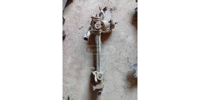 Direksiyon Kutusu SKODA Octavia 2005-2012 Direksiyon Kutusu SKODA Octavia 2005-2012
