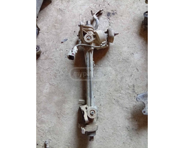 Direksiyon Kutusu SKODA Octavia 2005-2012