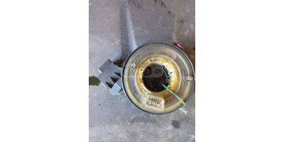 Airbag Sargısı (Zemberek) SKODA Octavia 2009-2012