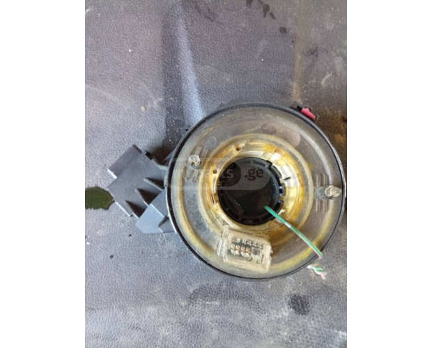Airbag Sargısı (Zemberek) SKODA Octavia 2009-2012