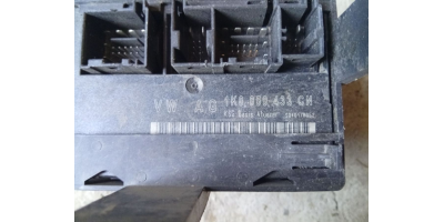 Konfor Beyni SKODA Octavia 2009-2012 Konfor Beyni SKODA Octavia 2009-2012