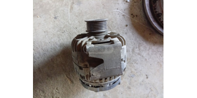 Alternatör SKODA Octavia 2009-2012 Alternatör SKODA Octavia 2009-2012