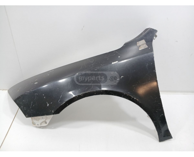 Çamurluk SKODA Octavia 2004-2008