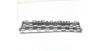 Tampon Izgarası SKODA Octavia 2013-2020 Tampon Izgarası SKODA Octavia 2013-2020