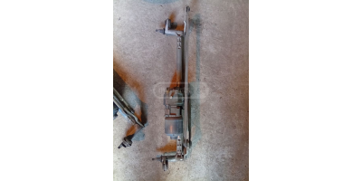 Silecek Motoru SKODA Octavia 2004-2012 Silecek Motoru SKODA Octavia 2004-2012