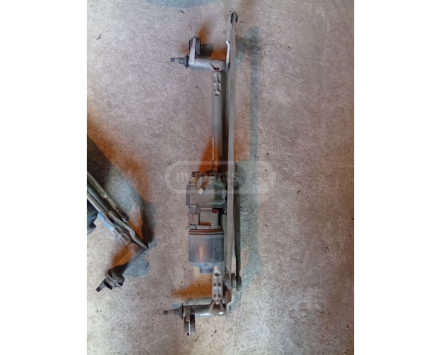 Silecek Motoru SKODA Octavia 2004-2012 Silecek Motoru SKODA Octavia 2004-2012