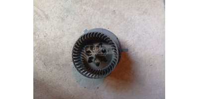 Kalorifer Motoru SKODA Octavia 2009-2012 Kalorifer Motoru SKODA Octavia 2009-2012