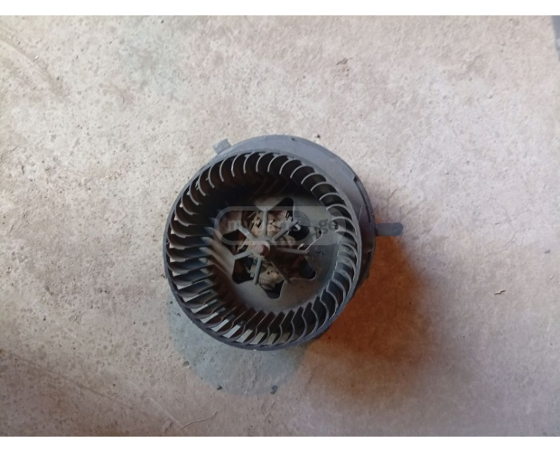 Kalorifer Motoru SKODA Octavia 2009-2012 Kalorifer Motoru SKODA Octavia 2009-2012