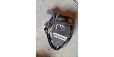 Emniyet Kemeri SKODA Octavia 2009-2012 Emniyet Kemeri SKODA Octavia 2009-2012