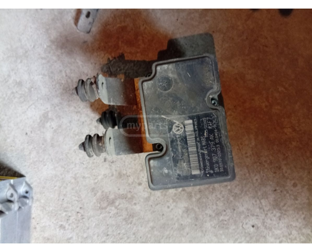 ABS Beyni SKODA Octavia 2009-2012 ABS Beyni SKODA Octavia 2009-2012