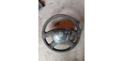 Direksiyon SKODA Octavia 2007-2012 Direksiyon SKODA Octavia 2007-2012