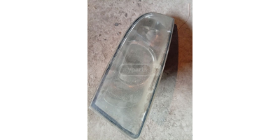 Sis Farı SKODA Octavia 2007-2012 Sis Farı SKODA Octavia 2007-2012