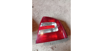 Arka Stop Lambası SKODA Octavia 2007-2012 Arka Stop Lambası SKODA Octavia 2007-2012