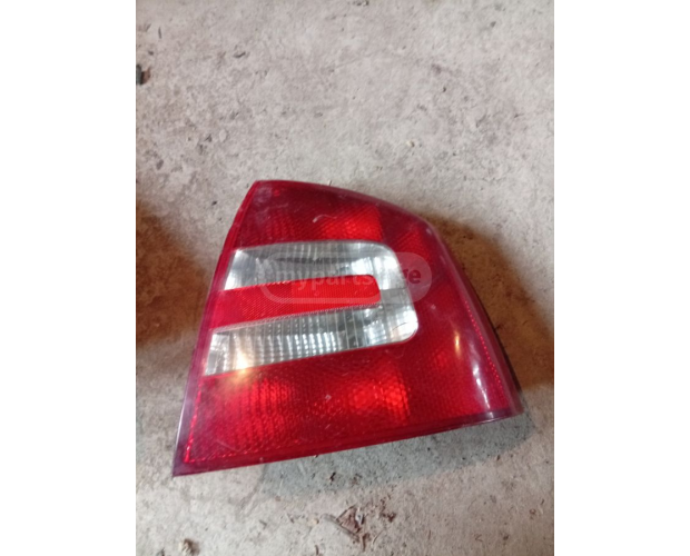 Arka Stop Lambası SKODA Octavia 2007-2012