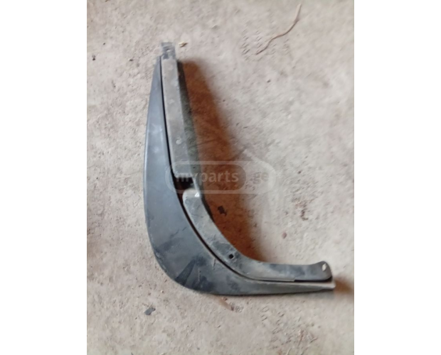 Çamurluk Paçalık / Tozluk SKODA Octavia 2007-2012