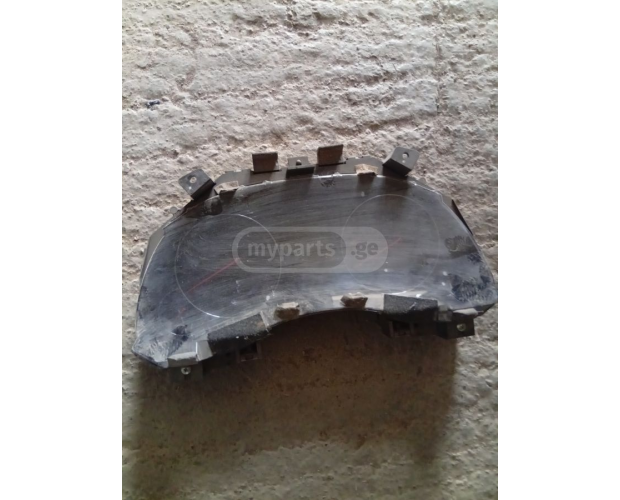 Kilometre Saati SKODA Octavia 2007-2012