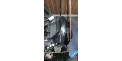 Çamurluk SKODA Fabia 2015-2020 Çamurluk SKODA Fabia 2015-2020