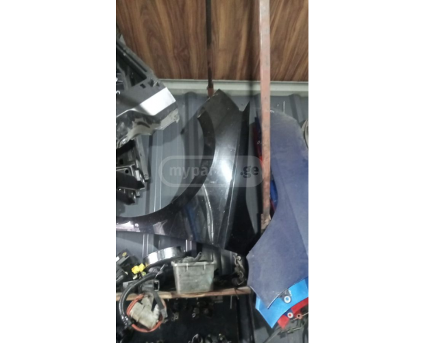 Çamurluk SKODA Fabia 2015-2020 Çamurluk SKODA Fabia 2015-2020