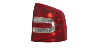 Arka Stop Lambası SKODA Octavia 1991-2025 Arka Stop Lambası SKODA Octavia 1991-2025