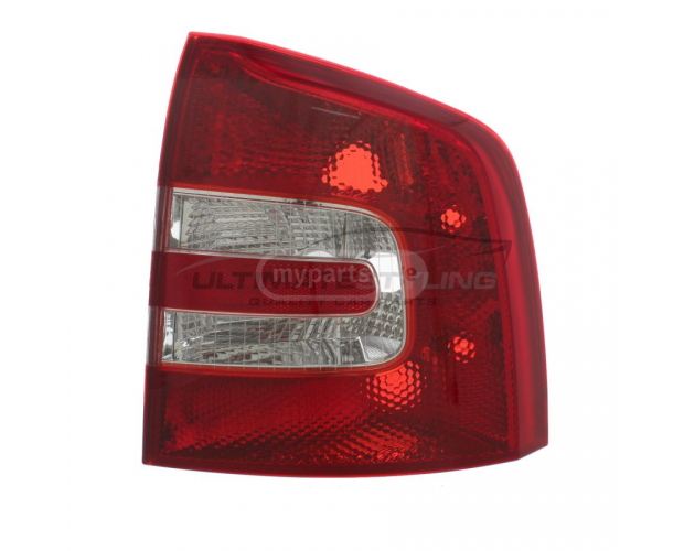 Arka Stop Lambası SKODA Octavia 1991-2025 Arka Stop Lambası SKODA Octavia 1991-2025