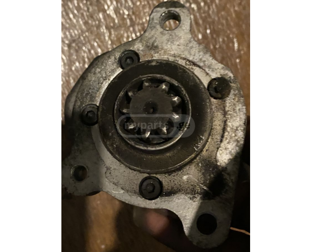 Marş Motoru SKODA Fabia 1999-2008 Marş Motoru SKODA Fabia 1999-2008