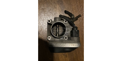 Gaz Kelebeği SKODA Fabia 1998-2006
