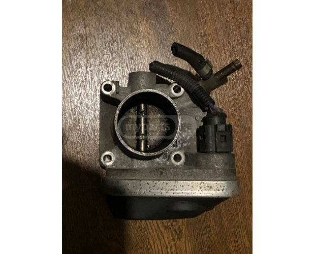 Gaz Kelebeği SKODA Fabia 1998-2006