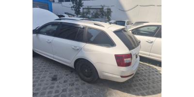 Bagaj Kapağı SKODA Octavia 2013-2018 Bagaj Kapağı SKODA Octavia 2013-2018