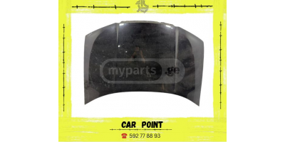 Kaput SKODA Fabia 1999-2003 Kaput SKODA Fabia 1999-2003