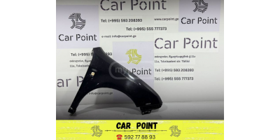 Çamurluk SKODA Fabia 2000-2005 Çamurluk SKODA Fabia 2000-2005
