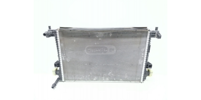 İntercooler SKODA Octavia 2020-2024 İntercooler SKODA Octavia 2020-2024