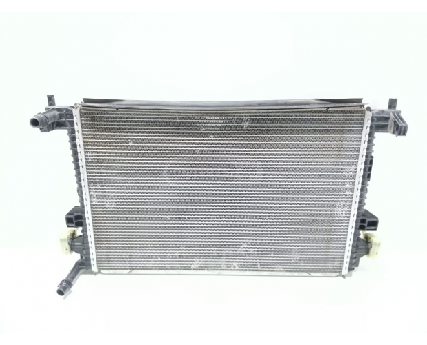 İntercooler SKODA Octavia 2020-2024 İntercooler SKODA Octavia 2020-2024
