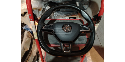 Direksiyon SKODA Octavia 2013-2019 Direksiyon SKODA Octavia 2013-2019