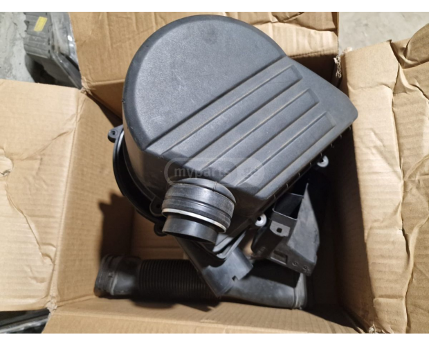 Hava Filtre Kutusu SKODA Fabia / Rapid