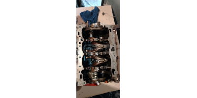 Motor Bloğu SKODA Octavia 2007-2017 Motor Bloğu SKODA Octavia 2007-2017