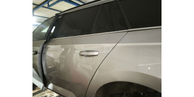 Kapı SKODA Superb 2017-2025 Kapı SKODA Superb 2017-2025