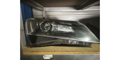 Ön Far SKODA Superb 2016-2025 Ön Far SKODA Superb 2016-2025
