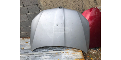 Kaput SKODA Octavia 2011-2015 Kaput SKODA Octavia 2011-2015