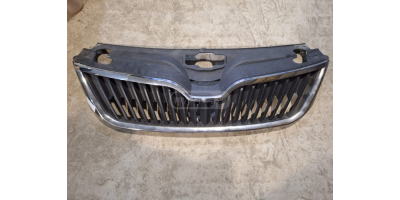 Ön Panjur SKODA Rapid 2012-2019