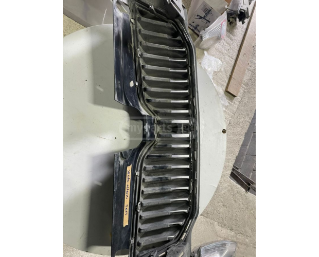 Ön Panjur SKODA Octavia 2015-2018 Ön Panjur SKODA Octavia 2015-2018