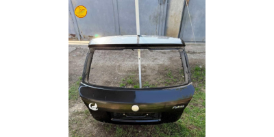 Bagaj Kapağı SKODA Fabia 2009-2014 Bagaj Kapağı SKODA Fabia 2009-2014
