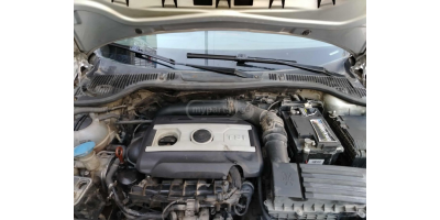 Motor SKODA Octavia 2007-2018 Motor SKODA Octavia 2007-2018
