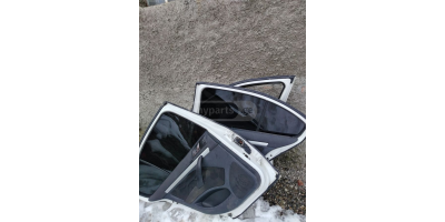 Kapı SKODA Octavia 2005-2018 Kapı SKODA Octavia 2005-2018