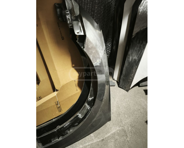 Çamurluk SKODA Superb 2016-2024 Çamurluk SKODA Superb 2016-2024