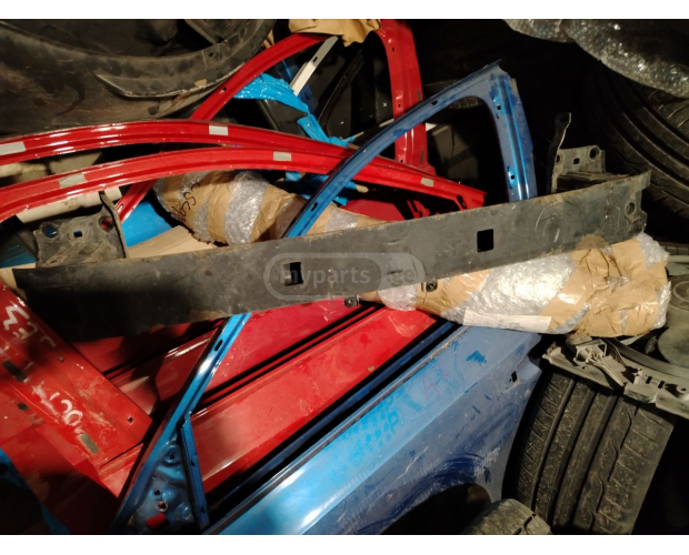 Tampon Demiri SKODA Superb 2015-2023